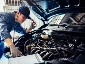 Introduction to the World of Oil Change Stickers: Your Car’s Little Reminders