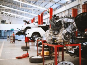 The Ultimate Guide to Choosing and Using a Vehicle Maintenance Tracker