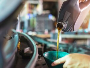 Mobile Oil Change: The Convenient Solution You Didn’t Know You Needed