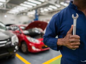 Charlies Auto Repair: Your Go-To Spot for Reliable Auto Services
