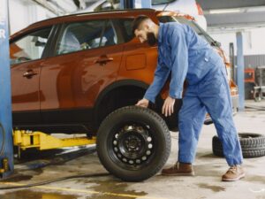 Vehicle Maintenance Spreadsheet: The Ultimate Tool for Keeping Your Ride in Top Shape