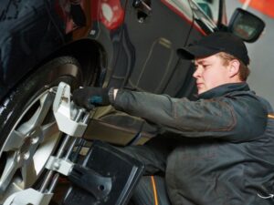 Bob’s Wheel Alignment: The Ultimate Guide to Keeping Your Wheels in Perfect Shape