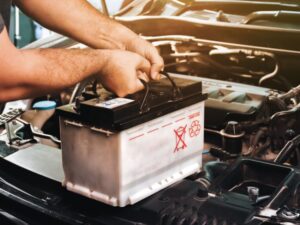 The Ultimate Guide to Automotive Replacement Batteries