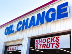 The Ultimate Guide to Getting an Oil Change in Flagstaff
