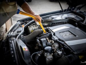 Firestone Oil Change Prices: Everything You Need to Know