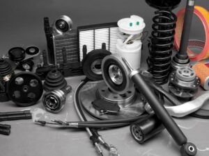 A Comprehensive Guide to A 1 Auto Parts