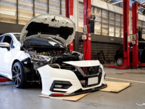 Automotive Paint Supply: A Complete Guide to Getting the Best Finish