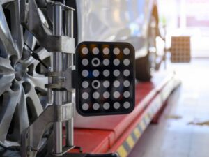 Comprehensive Guide to Wheel Alignment in San Antonio
