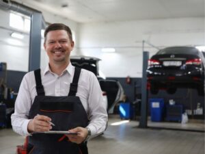 Automotive Repair Shops: Keeping Your Ride in Top Shape