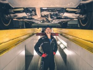 Everything You Need to Know About Automotive Electrical Repair