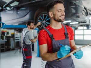 Automotive Technician Salary: What You Need to Know