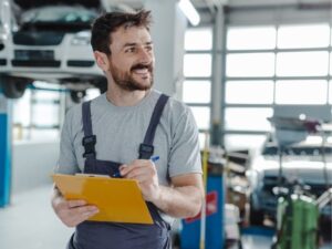Automotive Insurance Quotes: How to Get the Best Deal