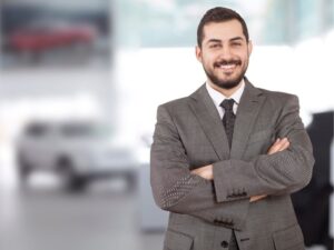 Automotive Parts Stores: Your One-Stop Shop for Car Essentials