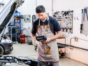 Automotive Service: The Key to Keeping Your Car in Top Shape
