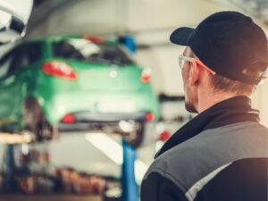 Achieving Automotive Service Excellence: A Comprehensive Guide