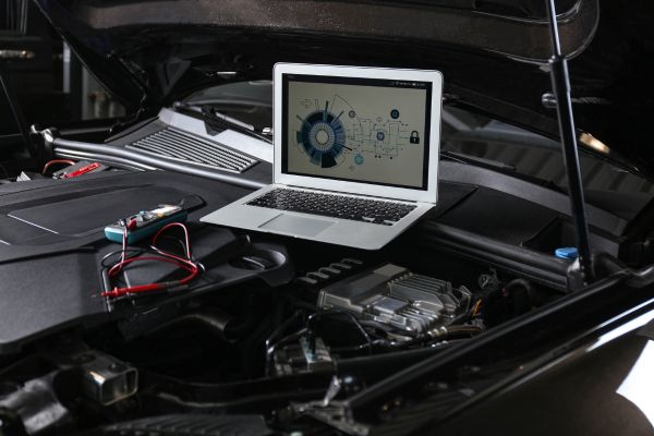 Check engine light diagnostics