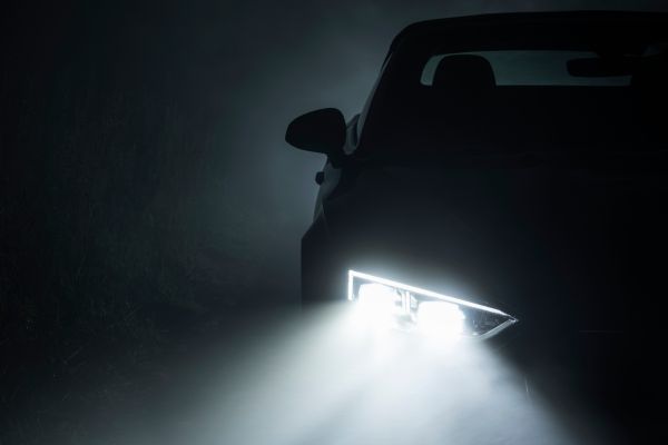LED lighting upgrades for cars