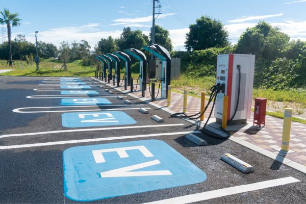 Upcoming EV launches