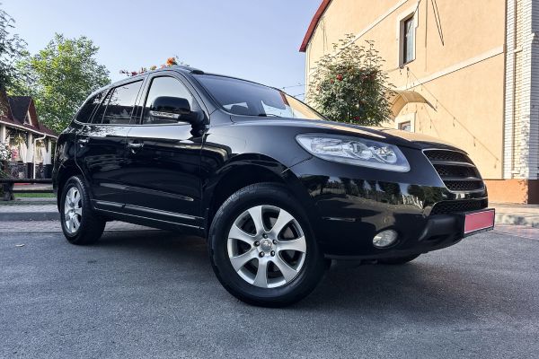 Luxury Electric SUVs