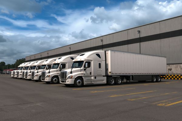 Affordable fleet management solutions