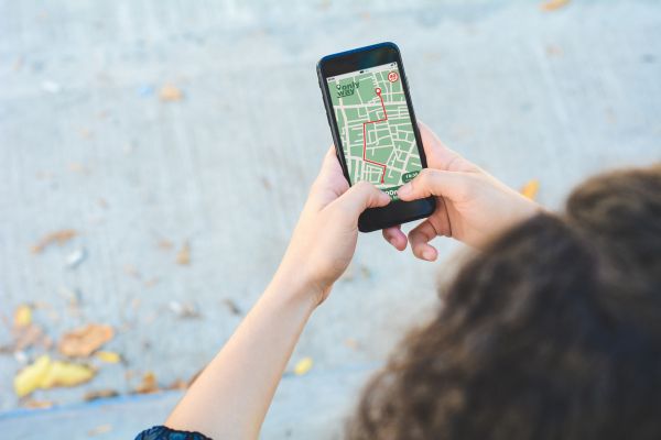 Top navigation apps for drivers