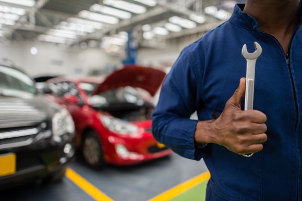 Auto Repair