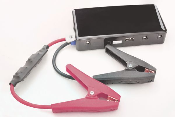 portable jump starters