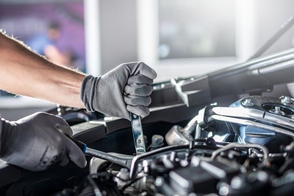 Auto Repair Oxford Circle