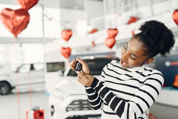 best time of year to buy a new car
