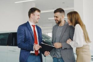 10 Common Car Salesman Tricks to Watch Out For in 2026