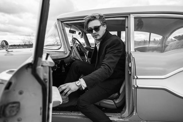 how to get preapproved for a car loan
