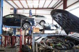 When to Visit an Auto Repair Shop in Baton Rouge Before Trouble Grows