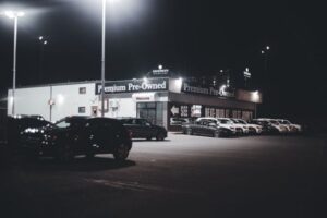 What Is the Best Age to Buy a Used Car?