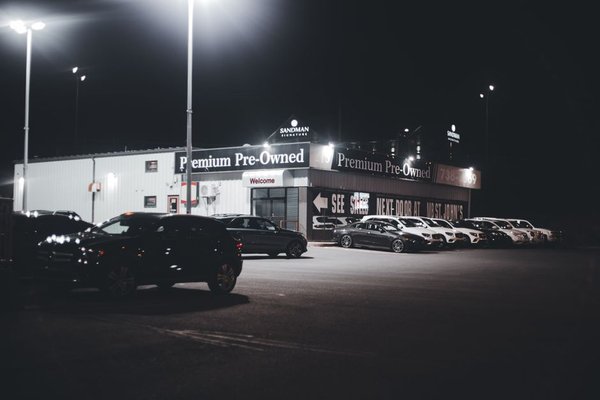 best age to buy a used car