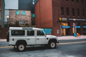 Bank vs. Credit Union Auto Loan: How They Compare
