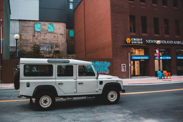bank vs credit union auto loan