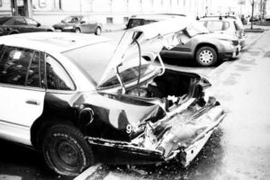 Car Insurance After an Accident: Claims, Rates and Next Steps