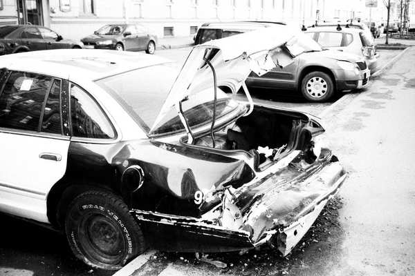 car insurance after an accident