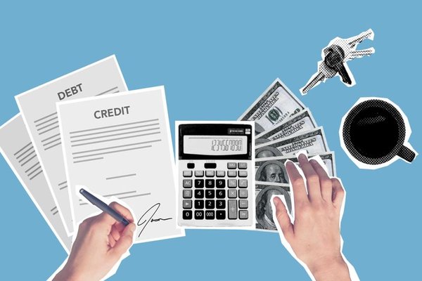 car loan amortization schedule