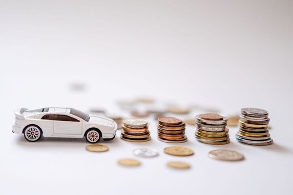 car loan interest rates explained