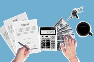 What Credit Score Do You Need for a Car Loan?