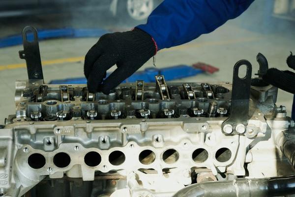 engine backfiring causes